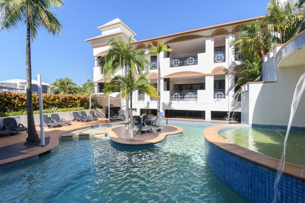 28/51 Macrossan St, Port Douglas, QLD 4877