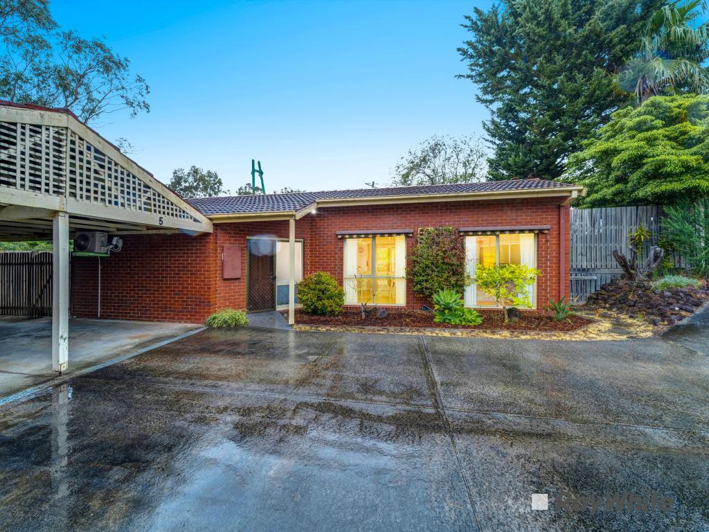 5/2-4 Blackwood Dr, Narre Warren, VIC 3805