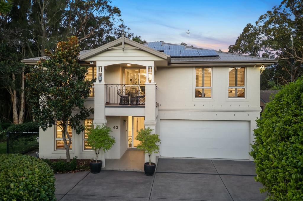 42 Ogilvie St, Terrigal, NSW 2260