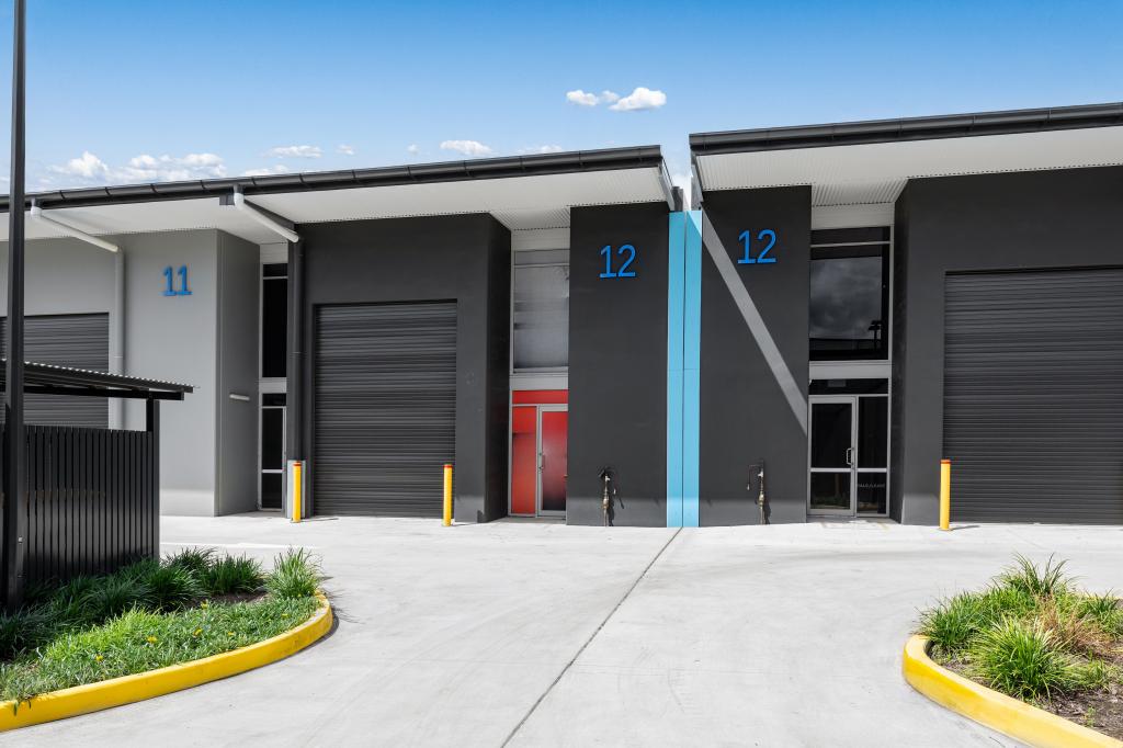 12/15 Warehouse Cct, Yatala, QLD 4207