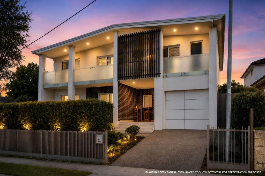 44 Sphinx Ave, Revesby, NSW 2212