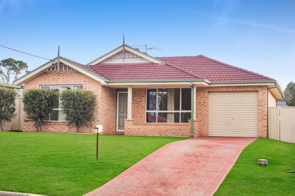 2/9 Castlereagh St, Tahmoor, NSW 2573