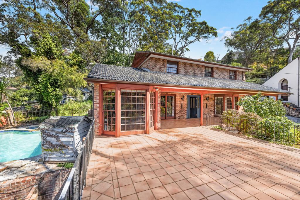 4 Kenwyn Cl, St Ives, NSW 2075