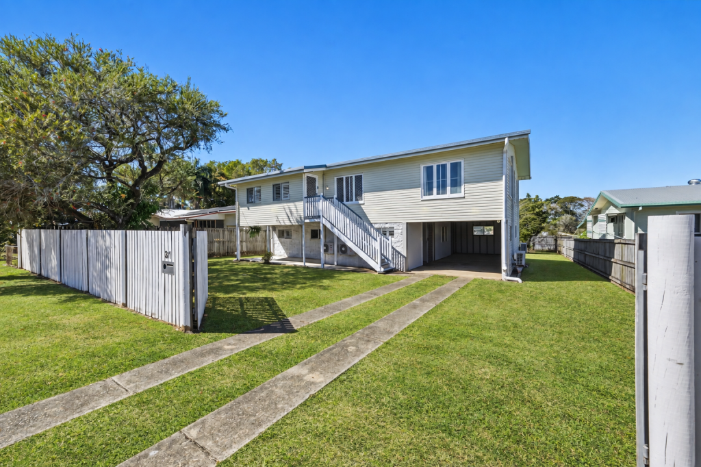 31 Daniel St, North Mackay, QLD 4740