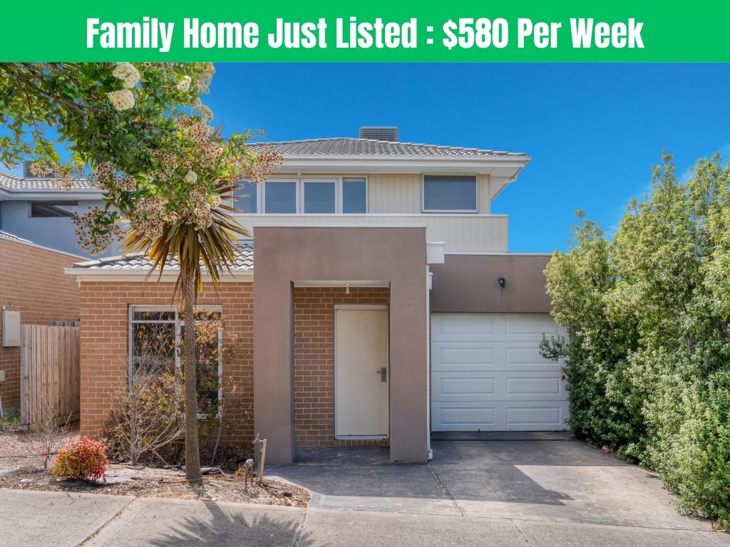 5 Fashoda Dr, Mernda, VIC 3754