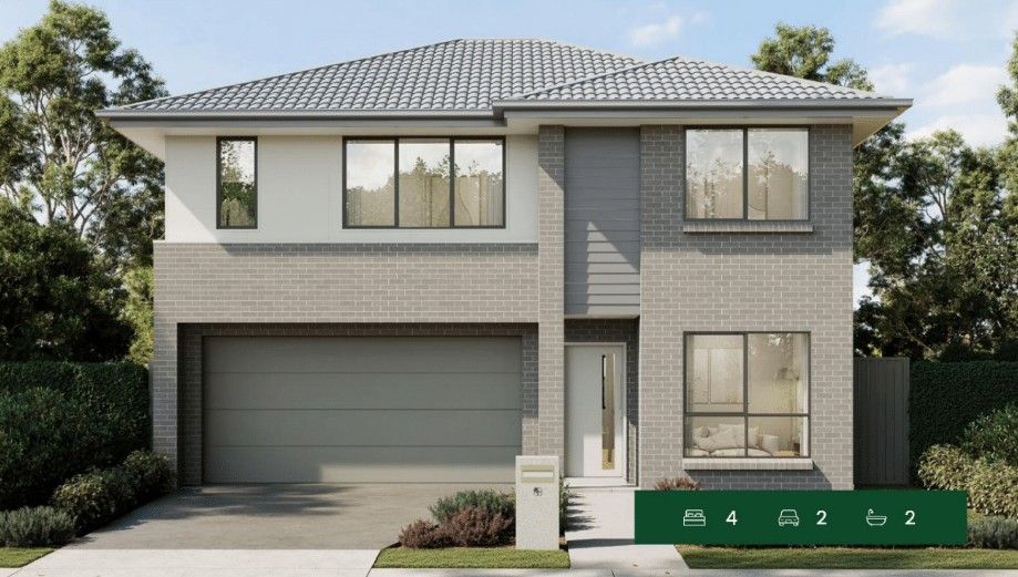 LOT 11, PROPOSED RD, WERRINGTON, NSW 2747