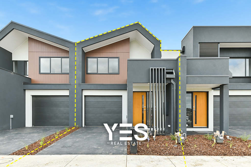 28 Montagna Dr, Clyde, VIC 3978