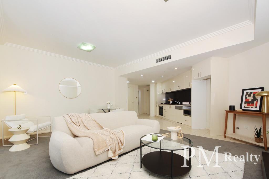152/3-9 Church Ave, Mascot, NSW 2020