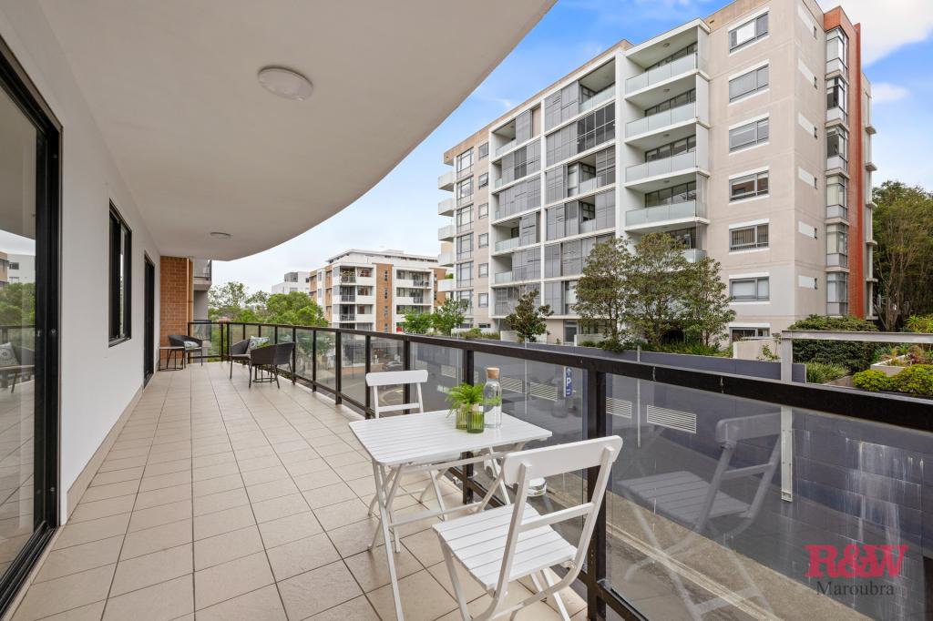 303/89-91 Boyce Rd, Maroubra, NSW 2035