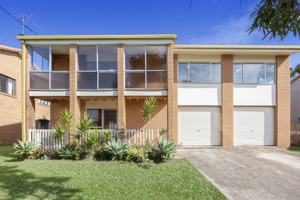 24 Ikara St, Battery Hill, QLD 4551