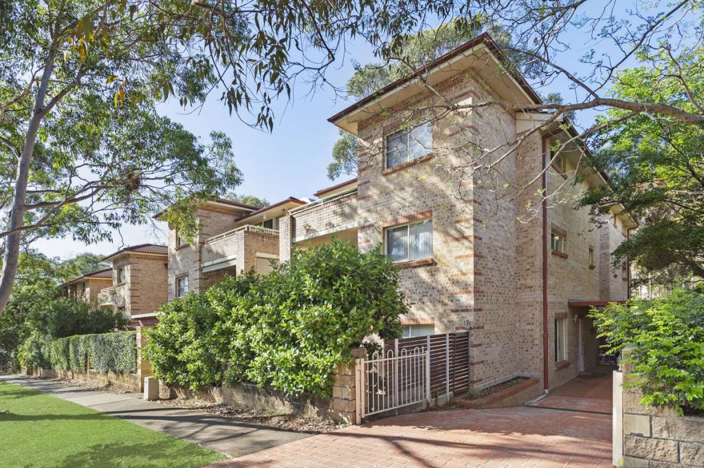 2/53-57 Kenyons Rd, Merrylands West, NSW 2160