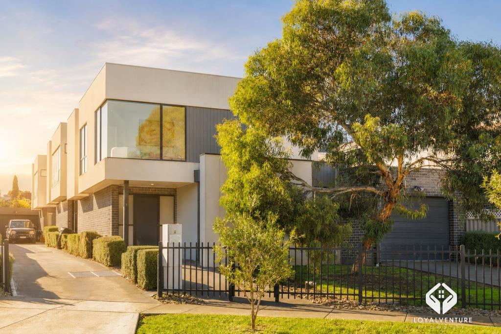 1/6 Kitson Cres, Airport West, VIC 3042
