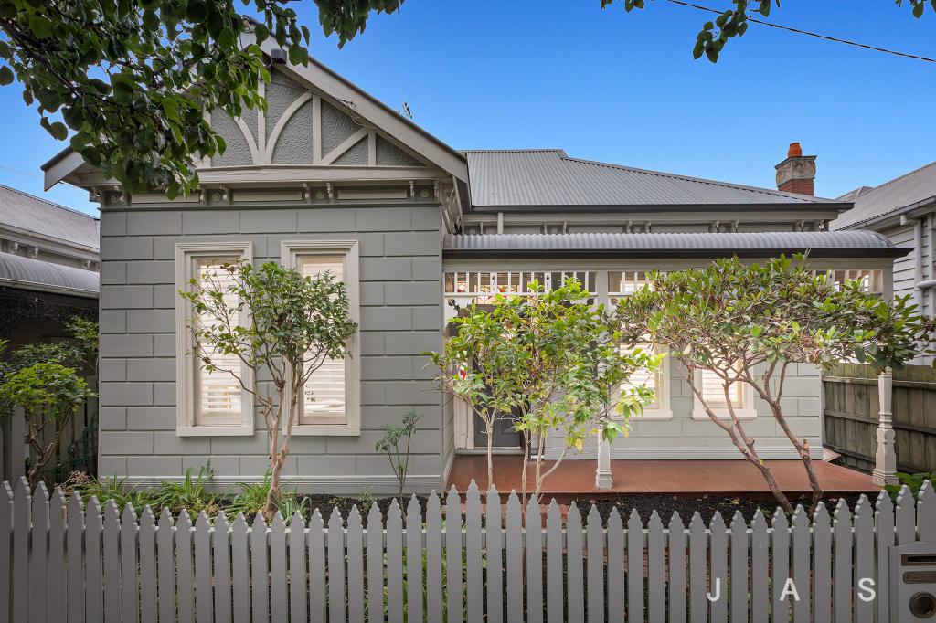 10 Seddon St, Seddon, VIC 3011