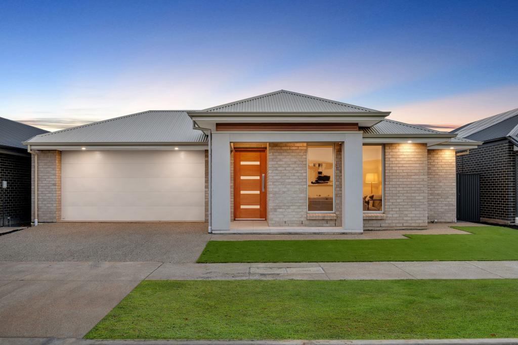 39 Windmill Cct, Riverlea Park, SA 5120