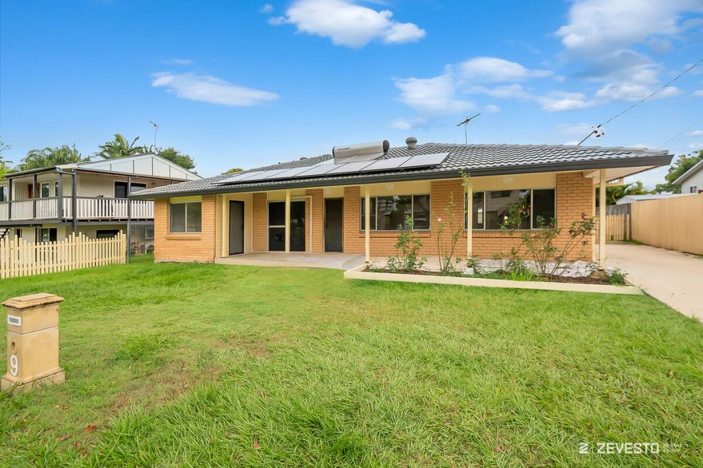 9 Macarthur Cres, Slacks Creek, QLD 4127