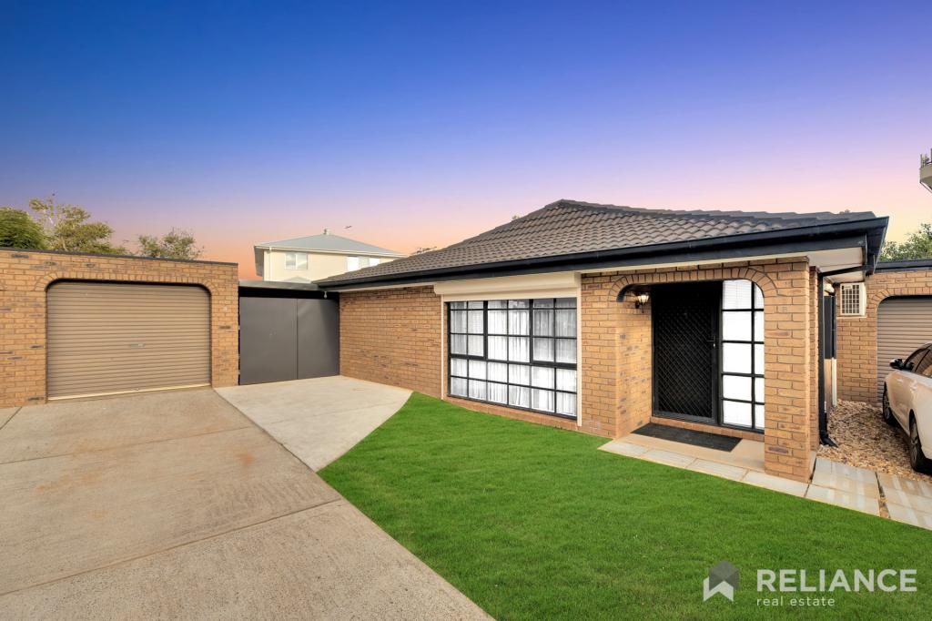 8/23-25 Finch Rd, Werribee South, VIC 3030