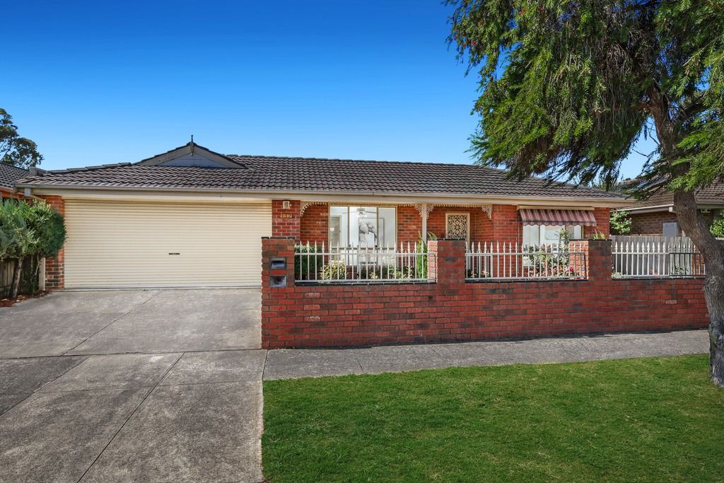 132 Cambridge Cres, Wyndham Vale, VIC 3024