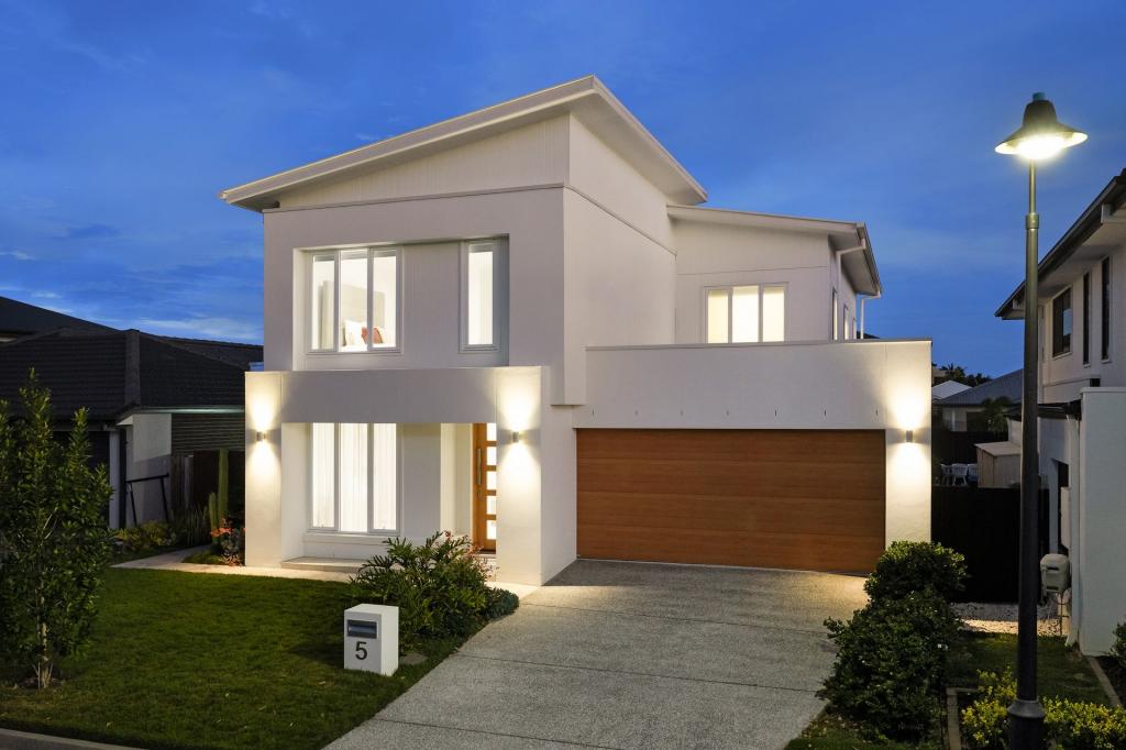 5 Shell St, Nerang, QLD 4211