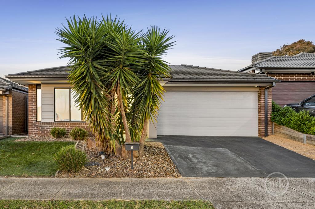 4 Altitude Dr, Doreen, VIC 3754