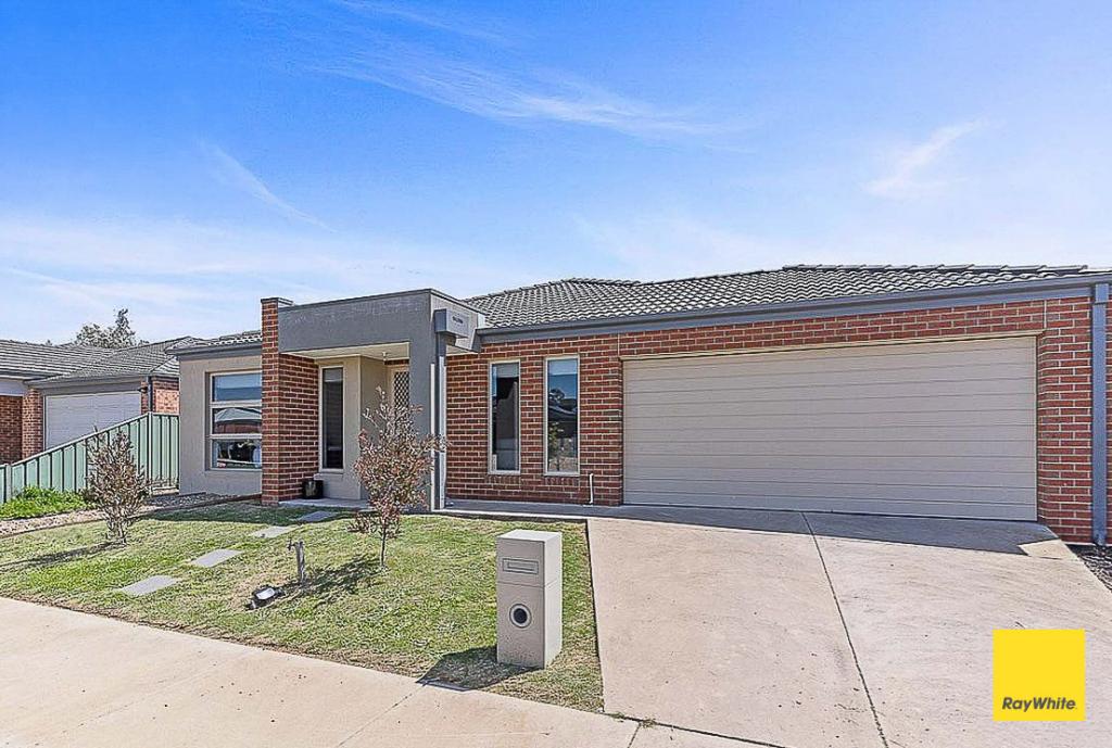 15 Diva Way, Huntly, VIC 3551