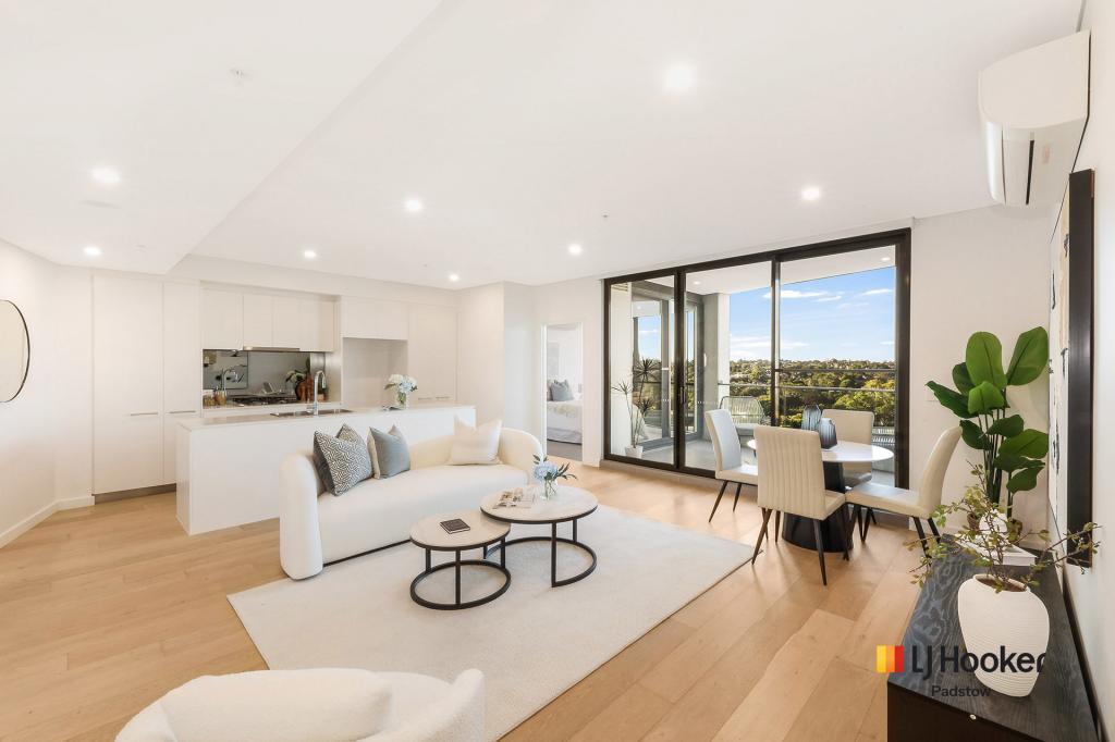 904/12 Stanley St, Kogarah, NSW 2217