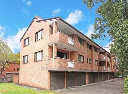 5/5 Betts St, Parramatta, NSW 2150