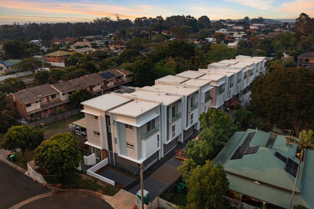 C11 & C12/4 Harris St, Wellington Point, QLD 4160