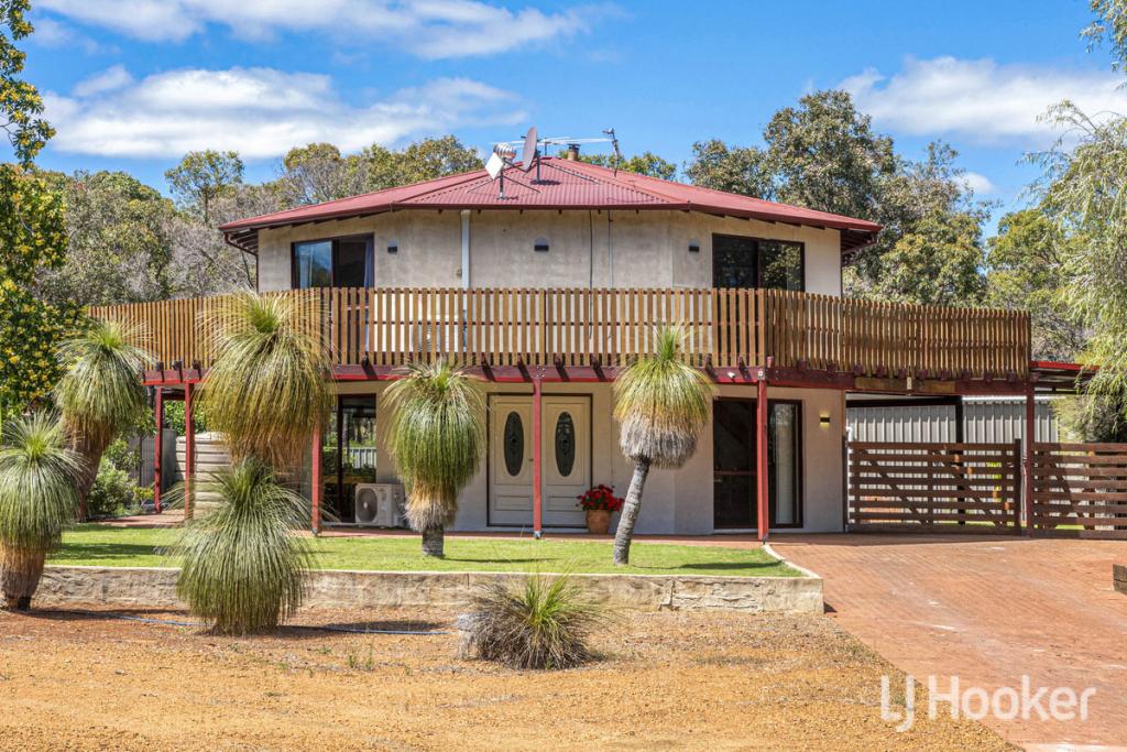 3 Berger St, Coolup, WA 6214