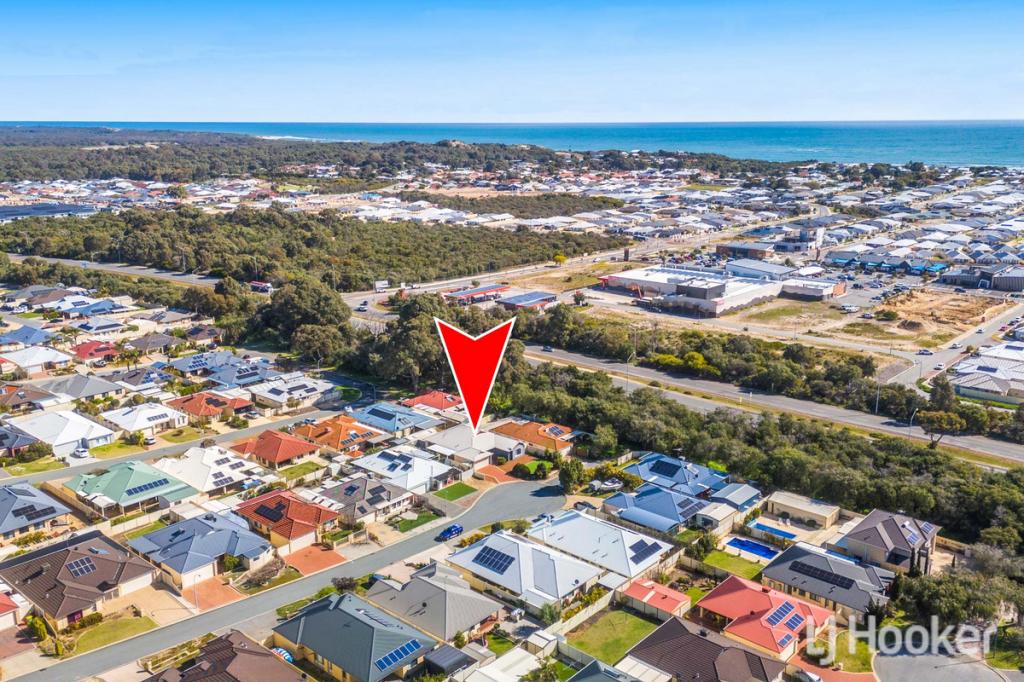 19 Tammin Ct, Dawesville, WA 6211