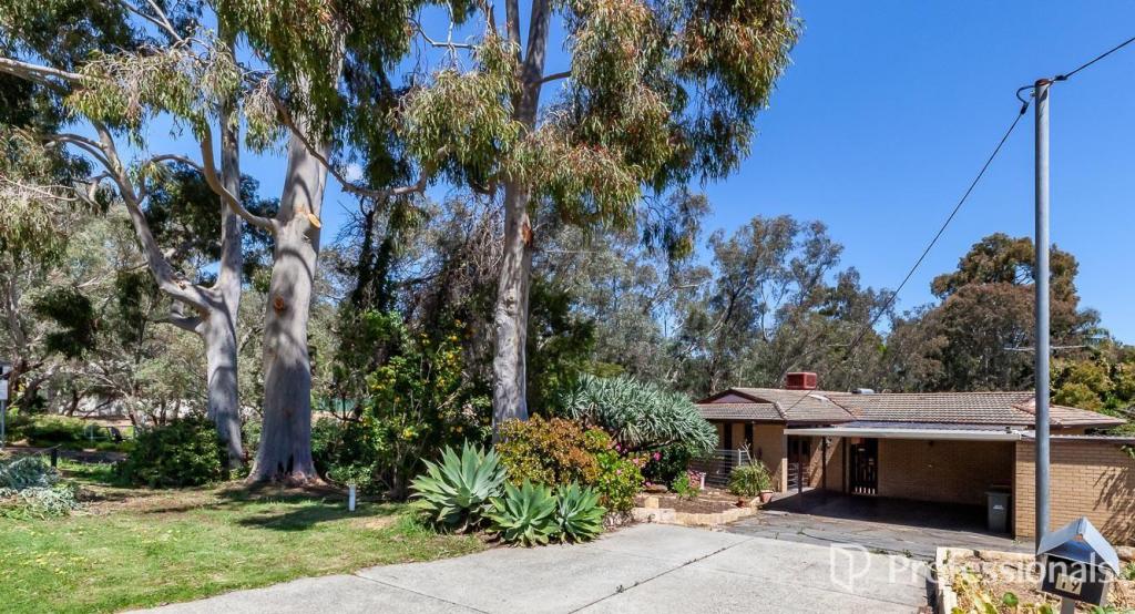 19 Paterson Rd, Mount Nasura, WA 6112