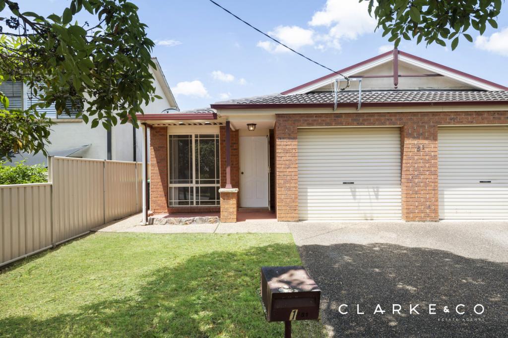 1/51 Collinson St, Tenambit, NSW 2323