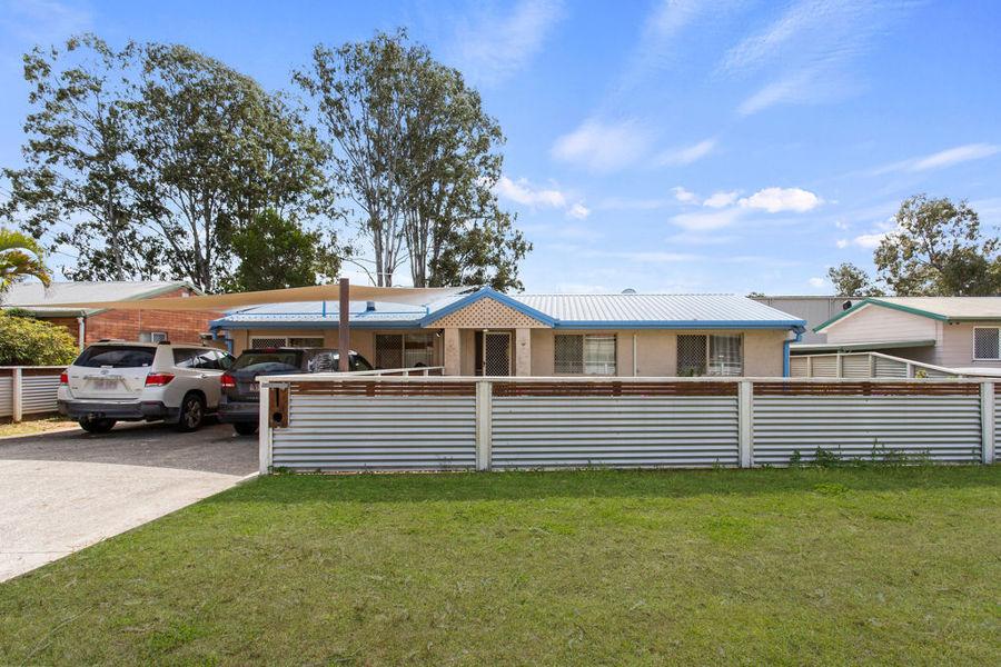 14 Leahy St, Brassall, QLD 4305