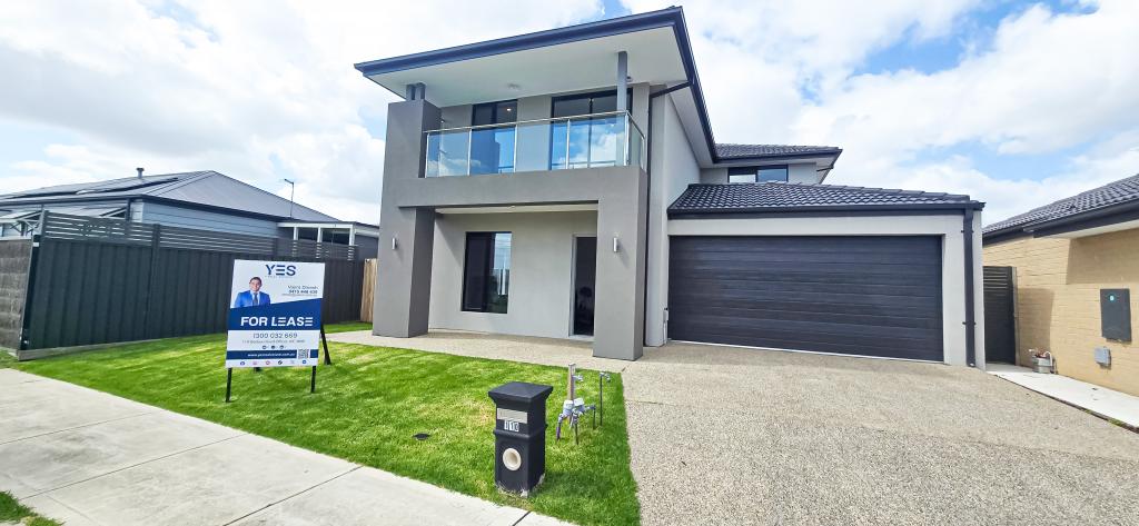 110 Dodson Rd, Officer, VIC 3809