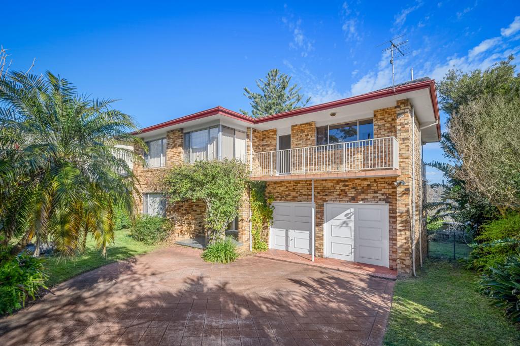 14 Rydal Pl, Wheeler Heights, NSW 2097