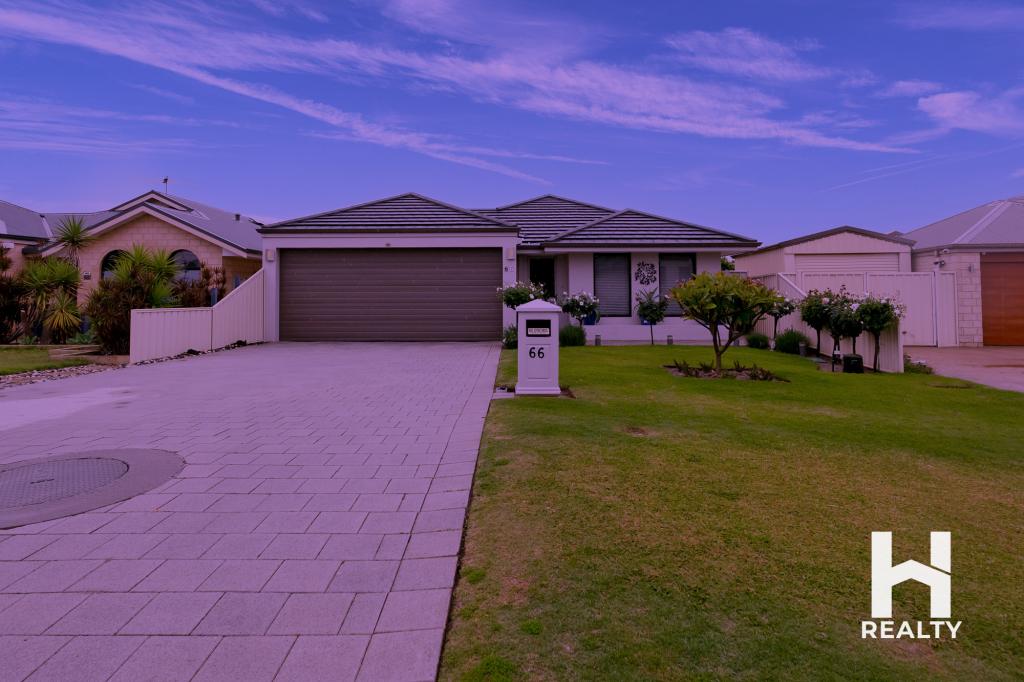 66 Tissington Dr, Darch, WA 6065
