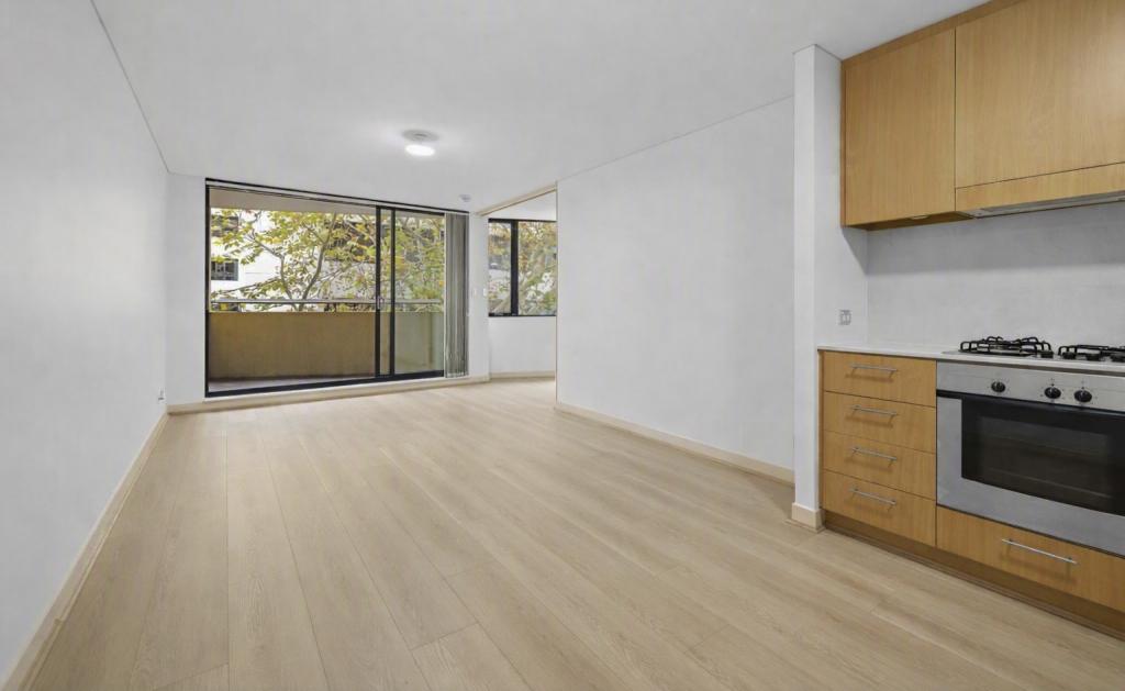 209/8 Cooper St, Surry Hills, NSW 2010