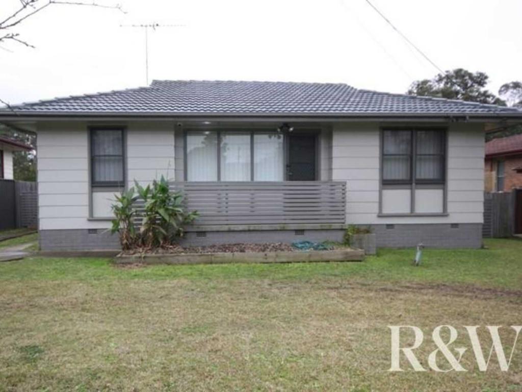 14 Westward Ave, Shalvey, NSW 2770