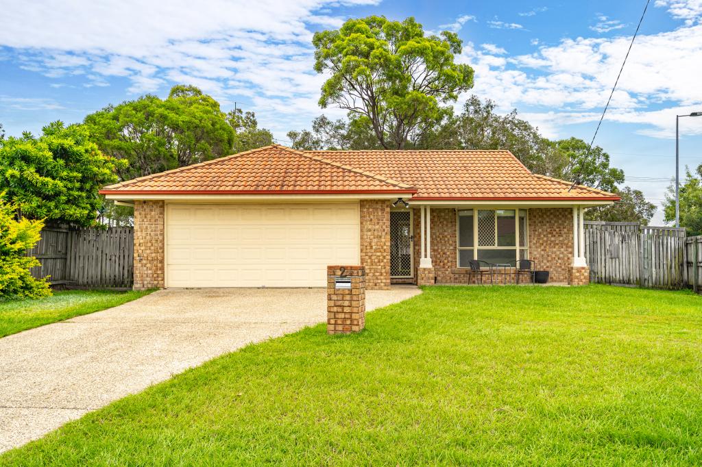 2 Broadway Ct, Caboolture, QLD 4510