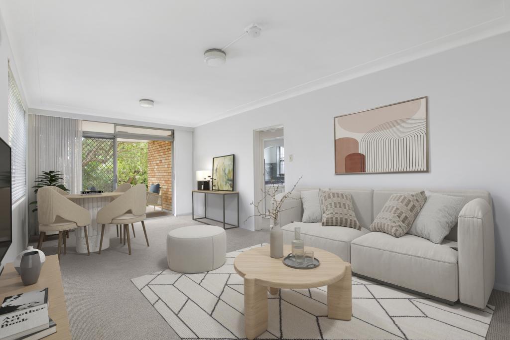 10/1 Queen St, Mosman, NSW 2088
