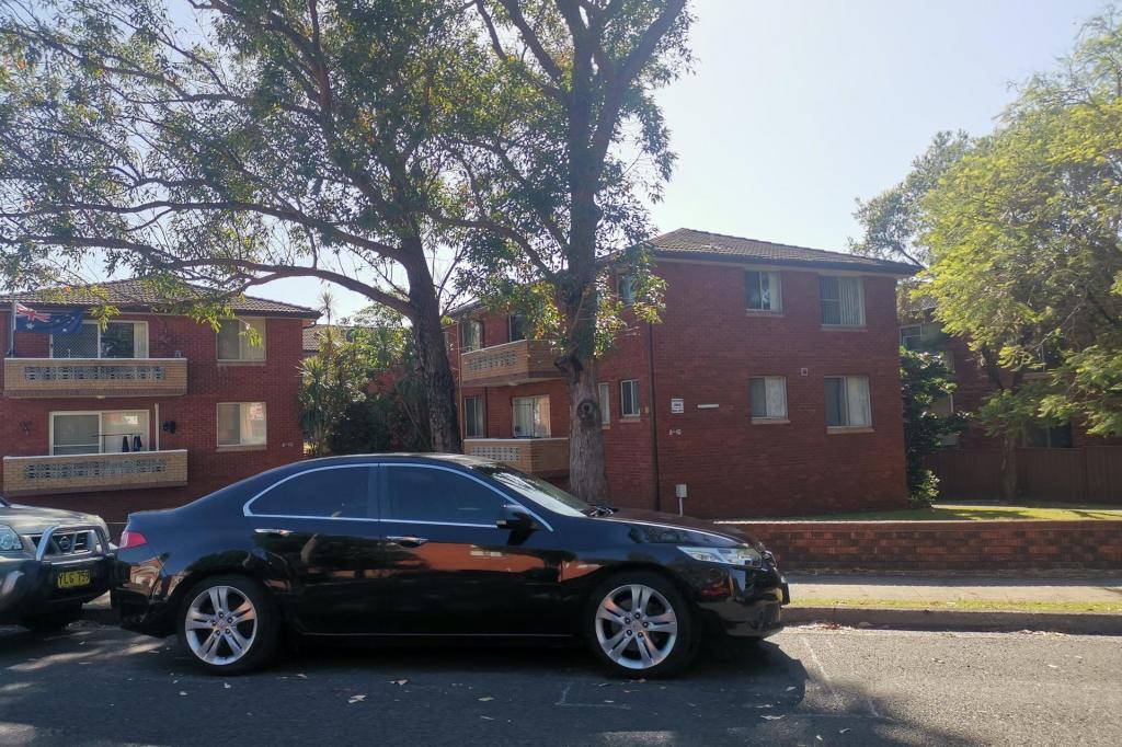 6/8-10 Crawford St, Berala, NSW 2141