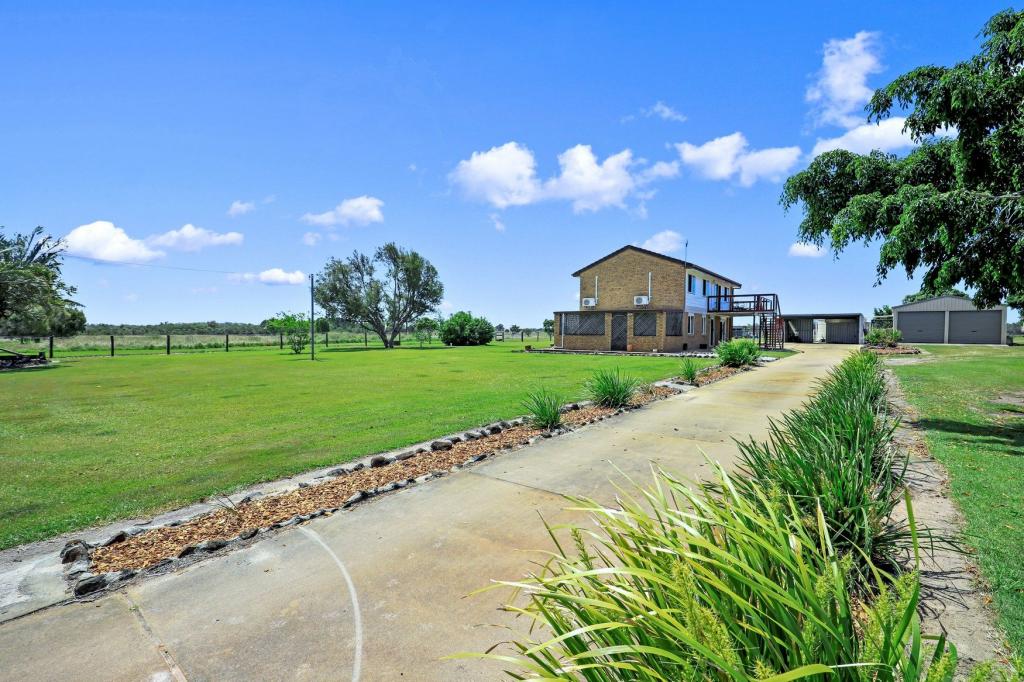 790 Moorlands Rd, Moorland, QLD 4670