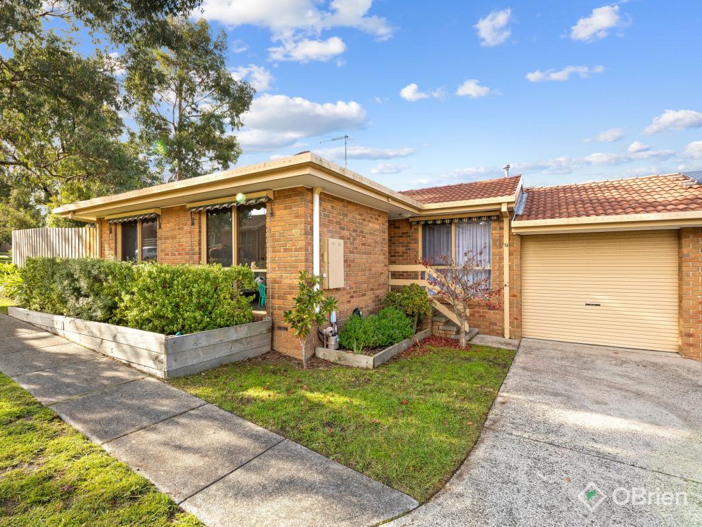 16/7-9 Denise Ct, Narre Warren, VIC 3805