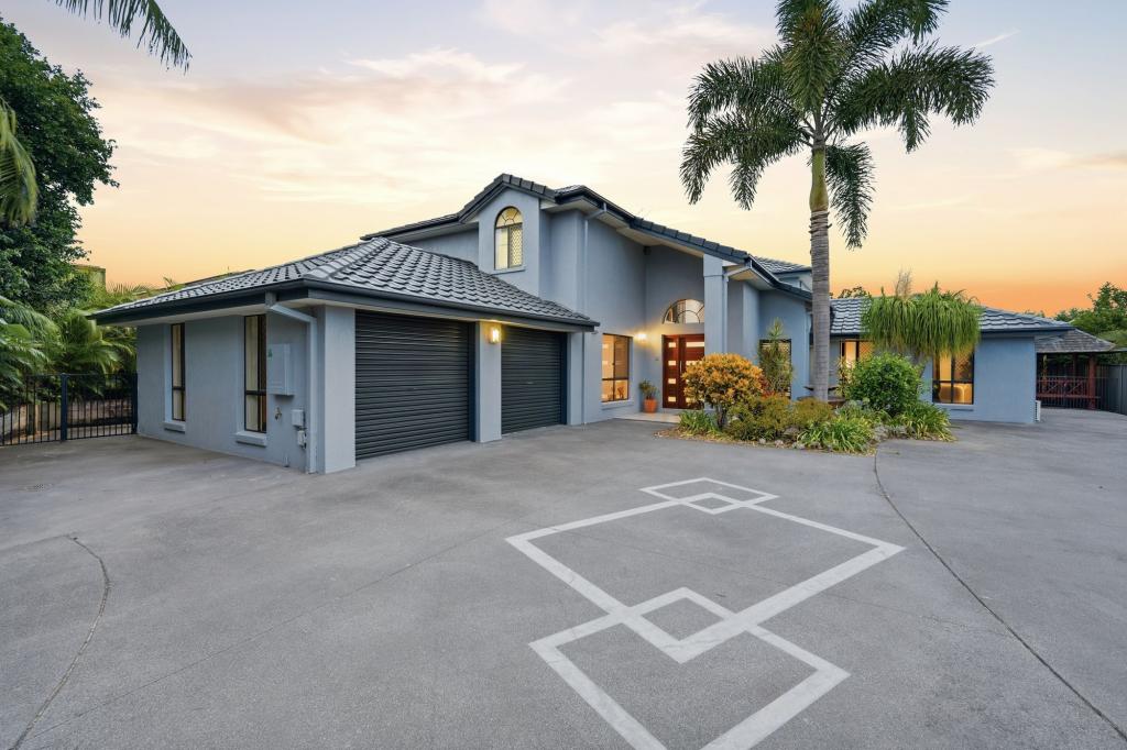 7 Michigan Cres, Parkinson, QLD 4115