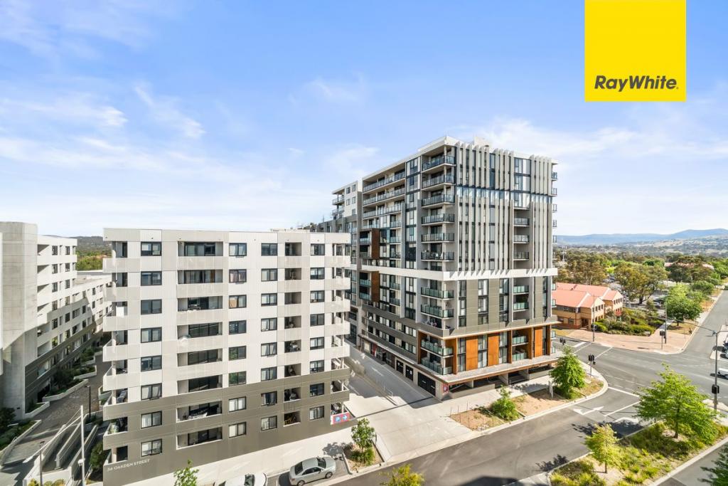 51/35 Oakden St, Greenway, ACT 2900