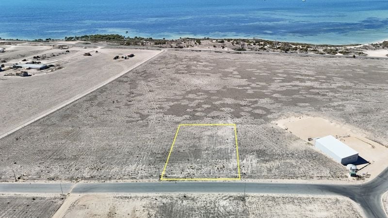 Lot 90 Loveshack Rte, Streaky Bay, SA 5680