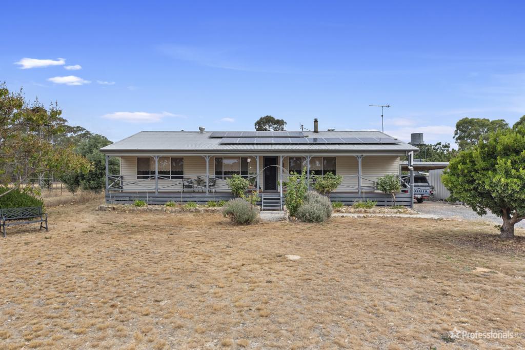 411 Dunolly-Moliagul Rd, Dunolly, VIC 3472