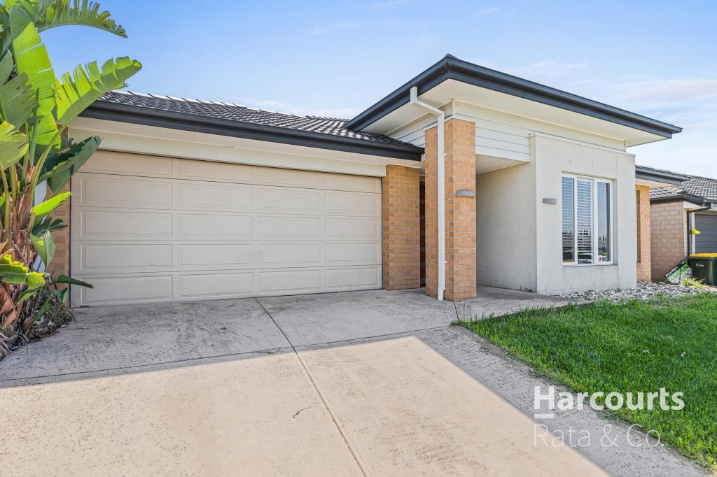 16 Crathes Ave, Wollert, VIC 3750