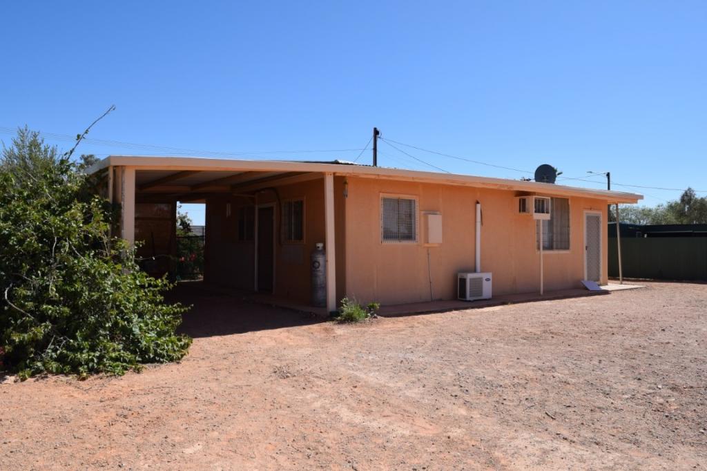 Lot 242 St Nicholas St, Coober Pedy, SA 5723