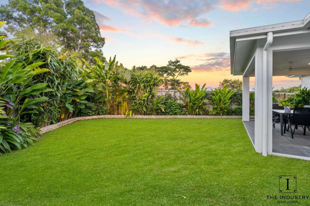 22 Braeside Ct, Smithfield, QLD 4878