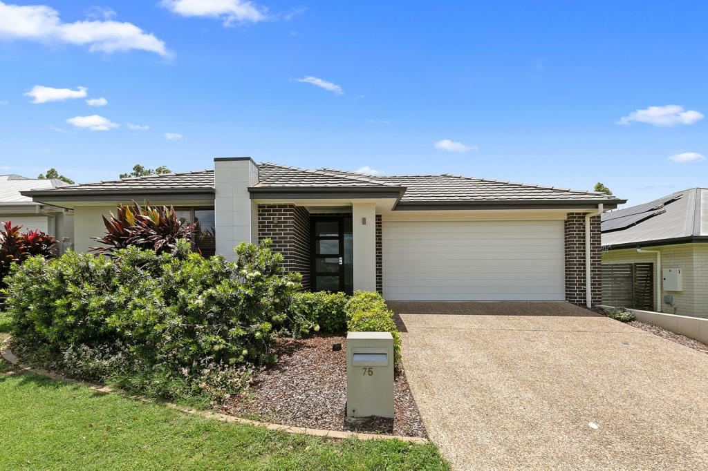 75 Cootharaba Cres, Warner, QLD 4500